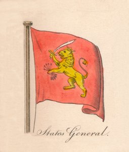 Generalstände, 1838