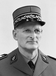 Schweiz Hans Senn Militär von Unbekannt