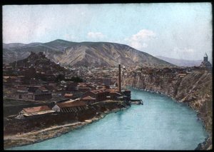 Tiflis, Georgien