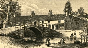 Die Cadgers Brig, 1898