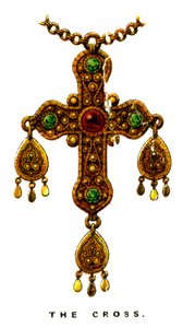 Das Kreuz, 1923