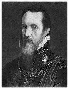 Der Herzog von Alba, 16. Jahrhundert