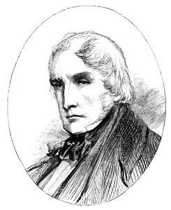 Der Earl of Aberdeen, 1784-1860, 19. Jahrhundert