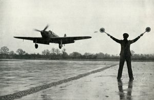 Die Fairey Fulmar, 1941 von Unbekannt