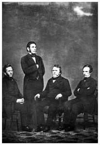 Die berühmte Verlagsgesellschaft Harper and Brothers 1863 1955
