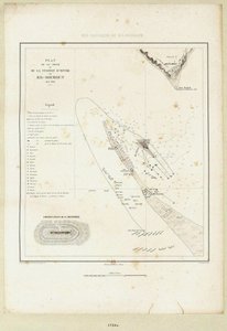 Die schwimmenden Batterien bei der Belagerung von Kinburn 1855-1856