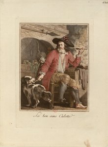 Der gute Sans-Culotte