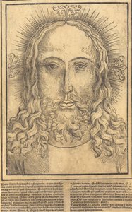 Der Kopf Christi