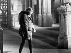 Der Glöckner von Notre Dame, Regie: William Dieterle