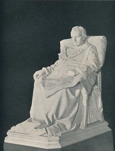 Die letzten Tage Napoleons, ca. 1821, 1866, 1896