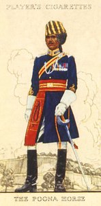 Die Poona Horse, 1936