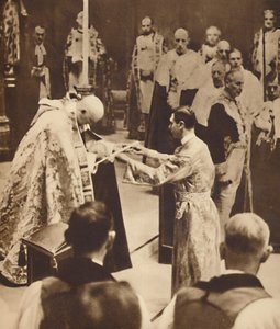 Das Staatsschwert, 12. Mai 1937 von Unbekannt