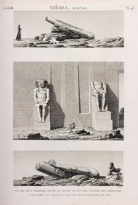 Theben, Karnak