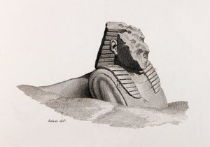 Theben: Karnak, Nahaufnahme