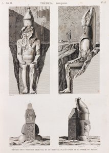 Theben, Louqsor
