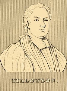 Tillotson von Unbekannt