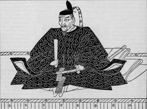 Toyotomi Hideyoshi, japanischer Militärführer