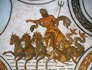 Triumph des Neptun