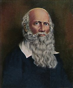 Turnvater Jahn 1778-1852, 1934 von Unbekannt