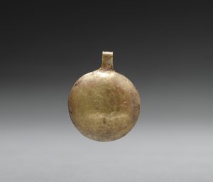 Pinzette, ca. 500-200 v. Chr.