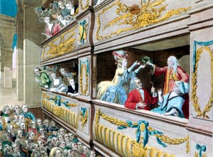 Voltaire, französischer Autor und Inbegriff der Aufklärung, 18. Jahrhundert