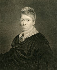 Walter Burrell, Esq. von Unbekannt