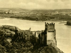 Schloss Weitenegg, Wachau, Niederösterreich