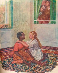 Was macht dich schlecht, Topsy, 1929 von Unbekannt