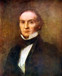 William Ewart Gladstone, britischer liberaler Staatsmann und Premierminister von Unbekannt