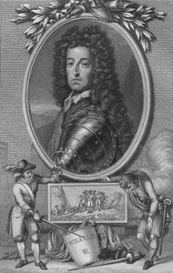 Wilhelm III., 1790