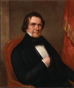 William Learned Marcy von Unbekannt