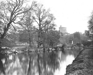 Schloss Windsor, Berkshire, 1894