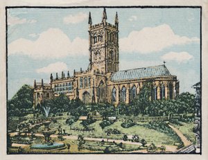 Wolverhampton, ca. 1910