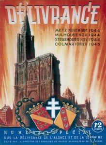 Zweiter Weltkrieg: Befreiung!, 1945 von Unbekannt