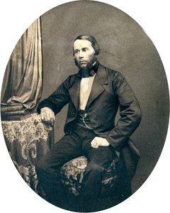 Jakow Groth, russischer Philologe und Linguist, 1860er