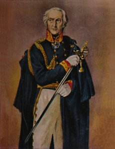 Yorck von Wartenburg 1759-1830, 1934 von Unbekannt