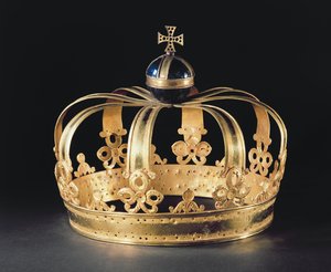 Krone der Könige von Preußen