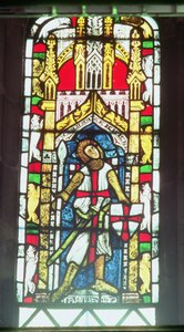 St. Georg