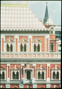 Terem-Palast