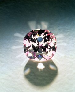 Der Agra-Diamant von Unbekannt Unbekannt