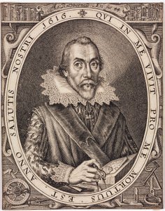 Aaron Rathbone, britischer Mathematiker von Unbekannt