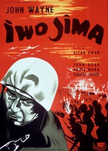 Iwo Jima