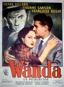 Filmplakat für 