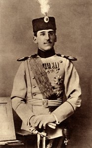 Alexander I. von Jugoslawien