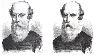 Bernard Palissy von Unbekannt