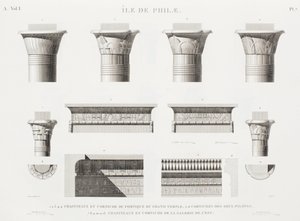 Buch: Beschreibung von Ägypten