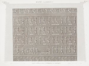 Buch: Beschreibung von Ägypten von Unbekannt