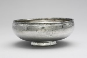 Schale, 350-450