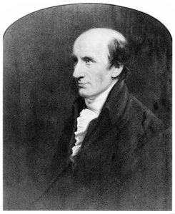 Charles Stanhope, englischer Politiker und Wissenschaftler
