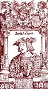 Karl V.